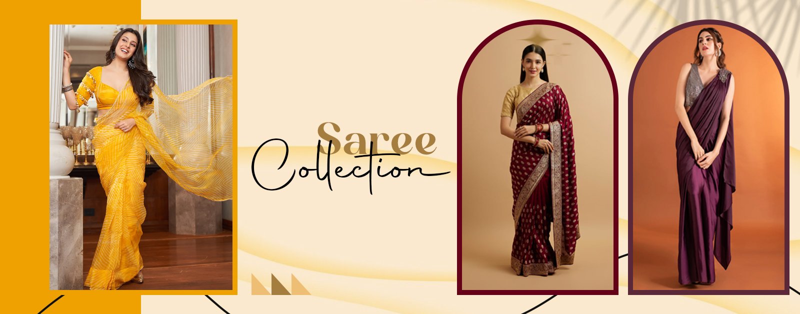 Saree Collection