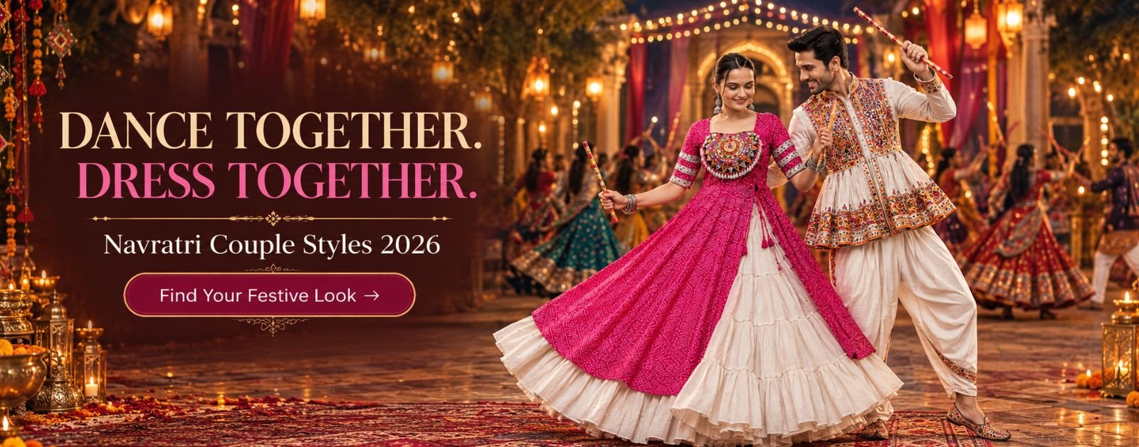 Festive Offer 