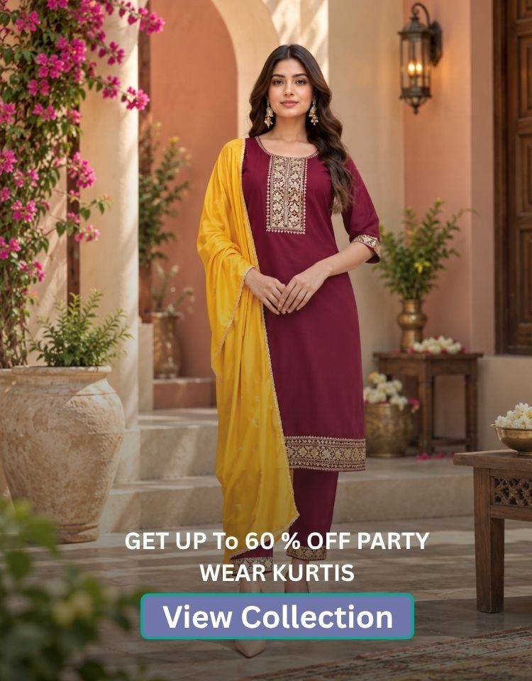 GET UP To 60 % OFF