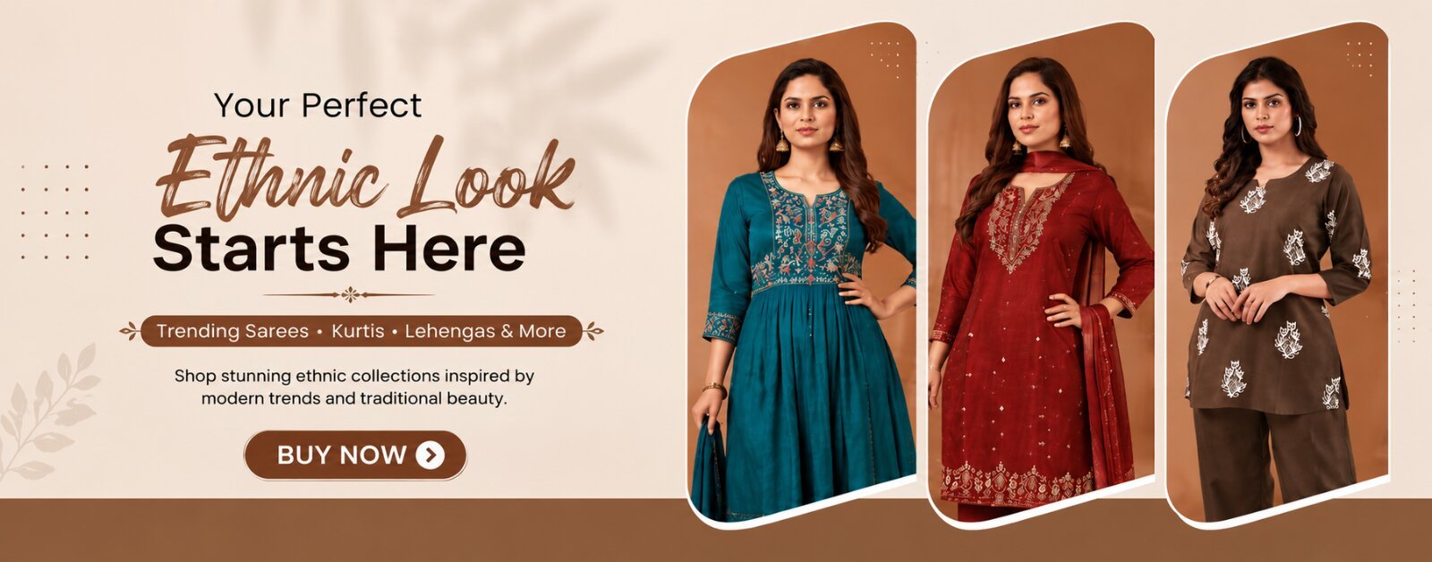 Kurti Collection