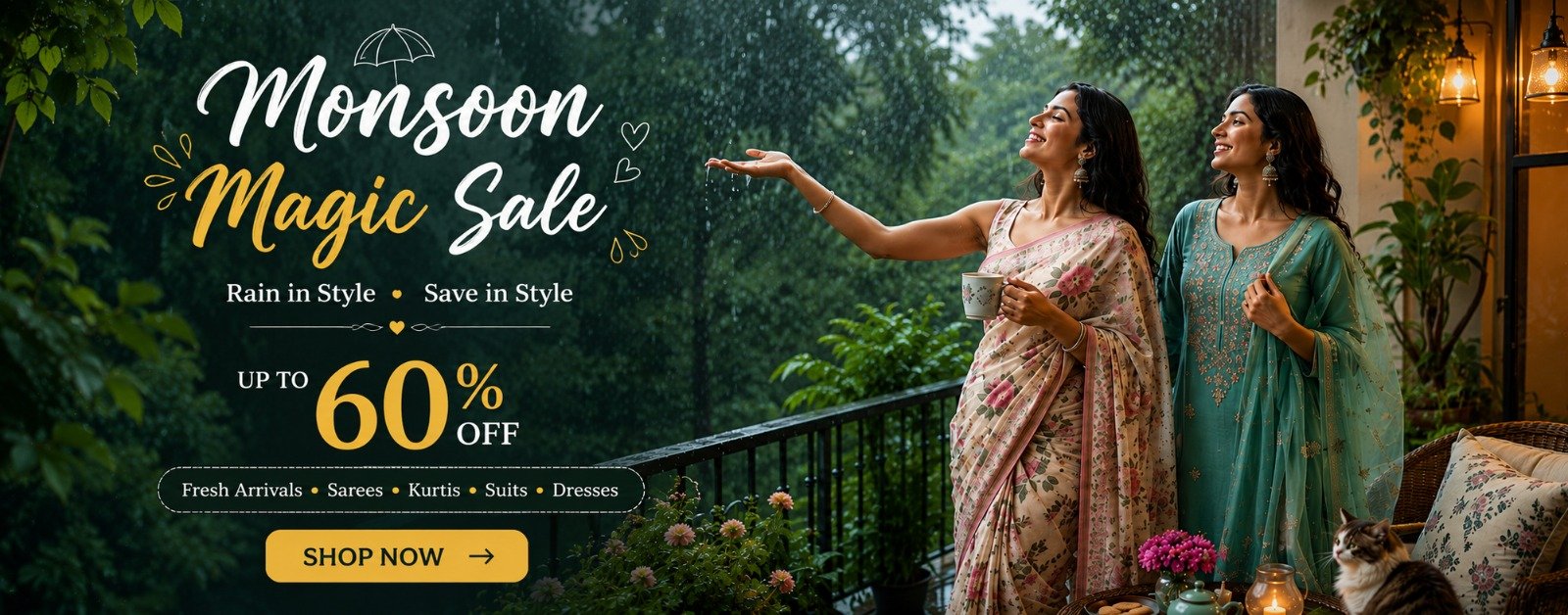 Saree Collection