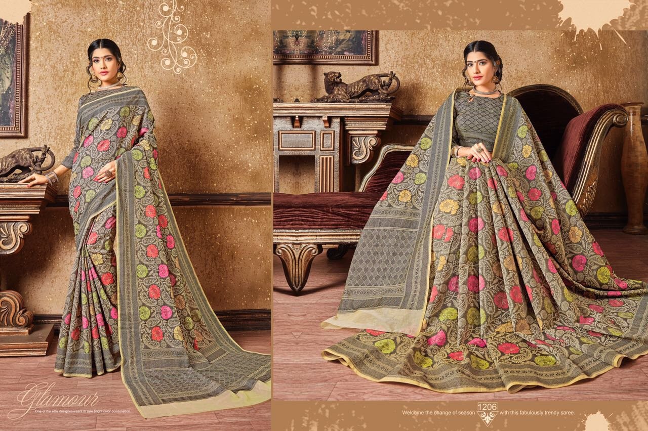 Fabfunda is Best Sarees Wholesaler in Surat