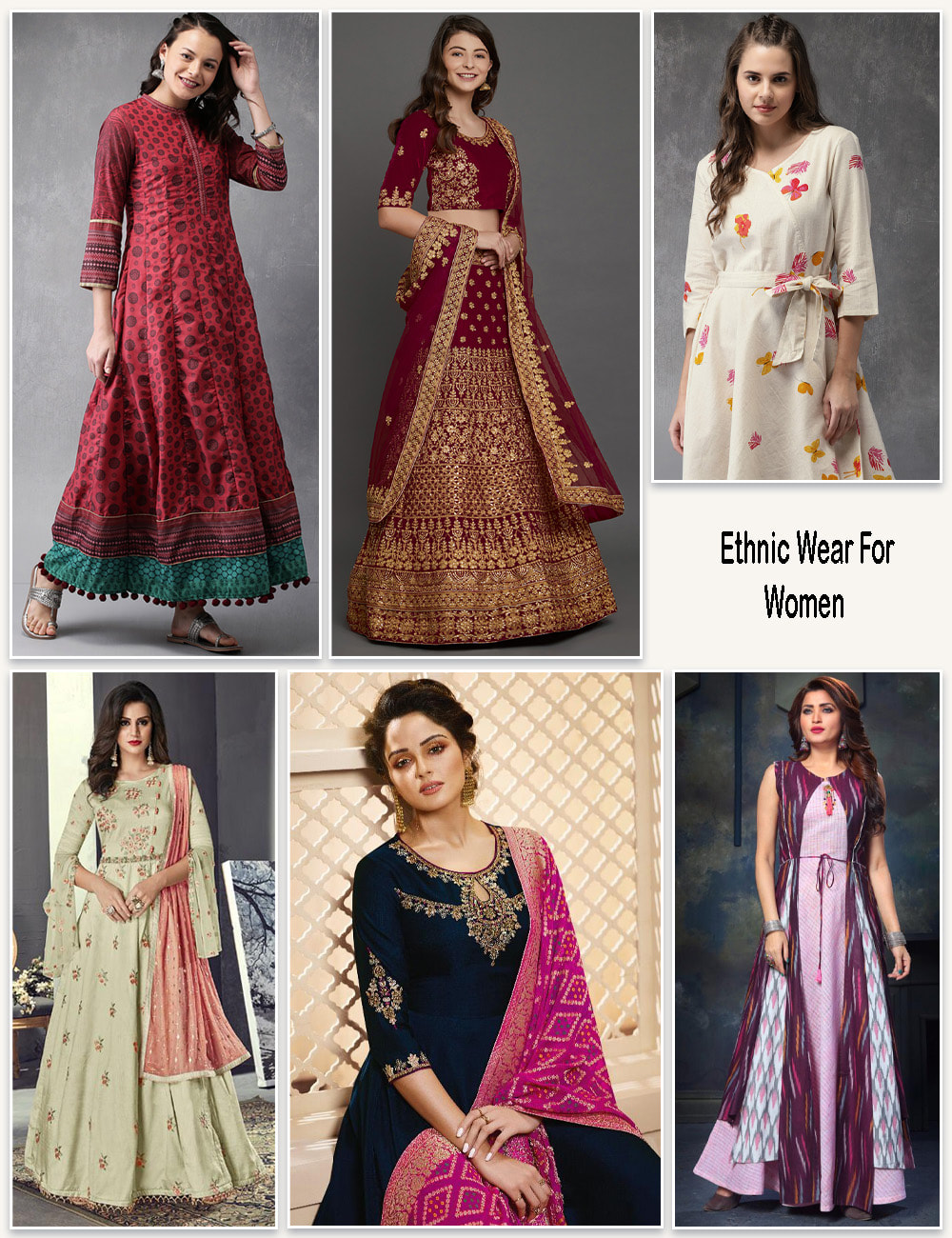 7 Ethnic Diwali Dress Ideas for Indians in Singapore - SBNRI