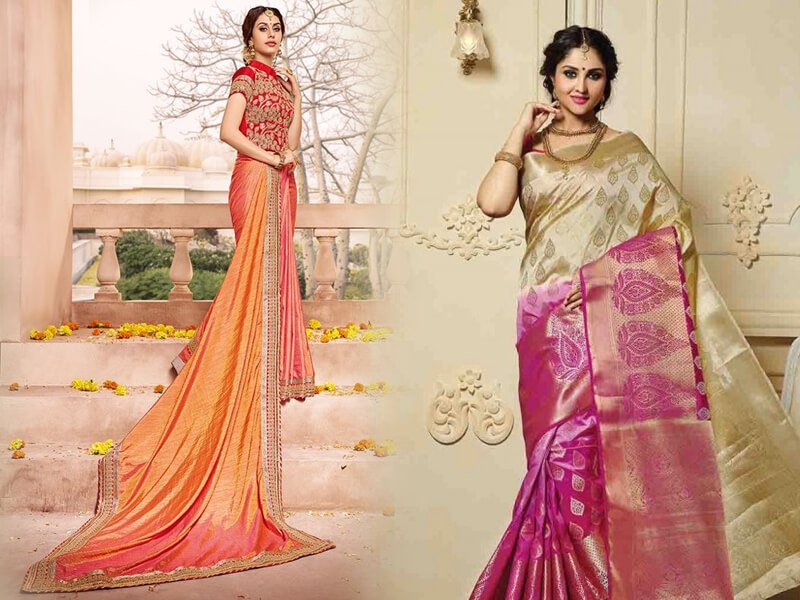 sarees