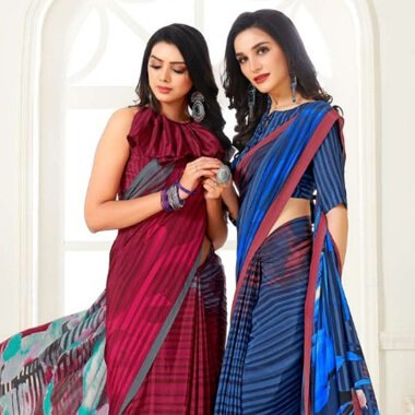 Catalogue Sarees