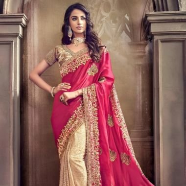 Designer Sarees