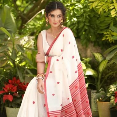 Handloom Sarees