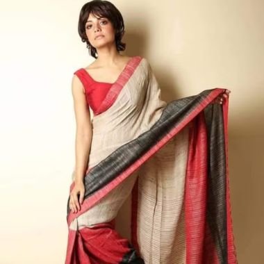 Jute Sarees