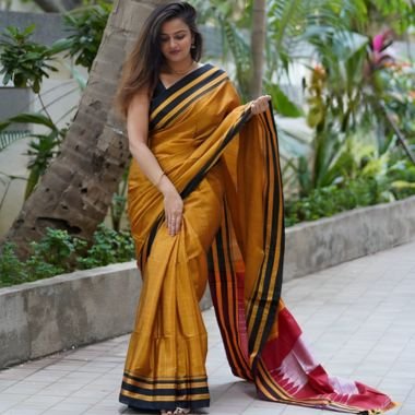 Khan Sarees