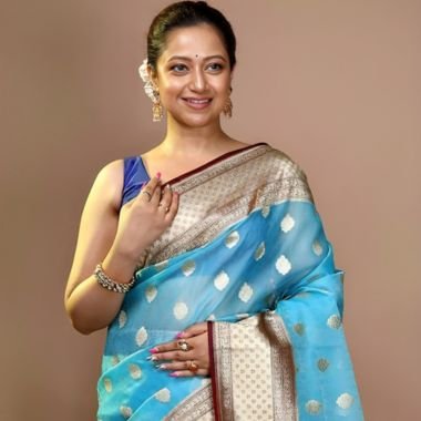 Kora Silk Sarees