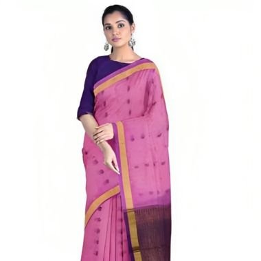 Kovai Cora Sarees