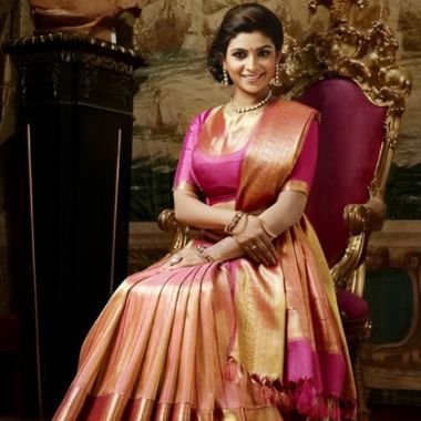 Maheshwari Sarees