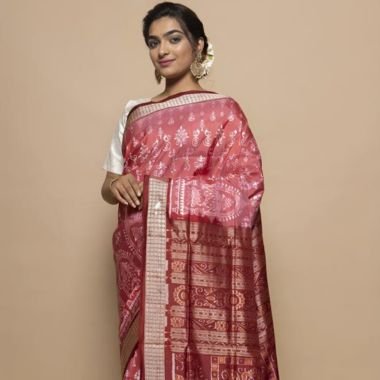 Sambalpuri Sarees