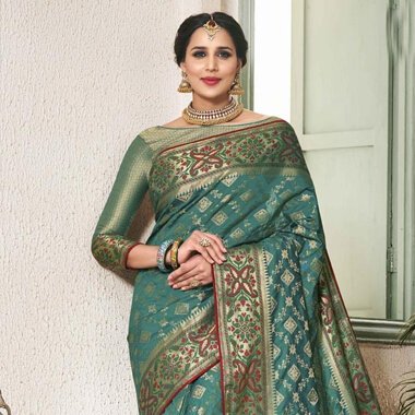 Silk Sarees