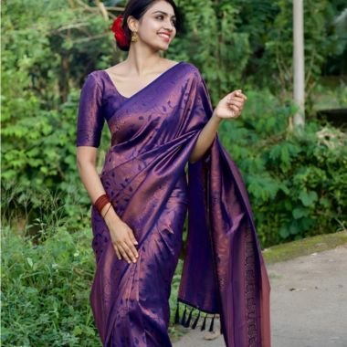 Soft Silk Sarees