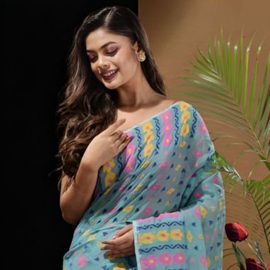 Tant Sarees