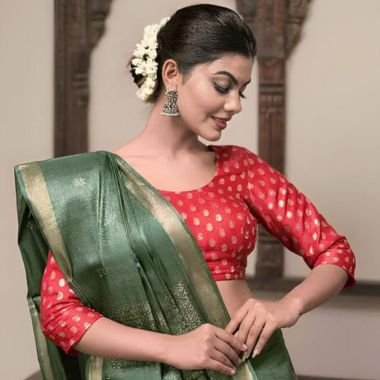 Tussar Sarees