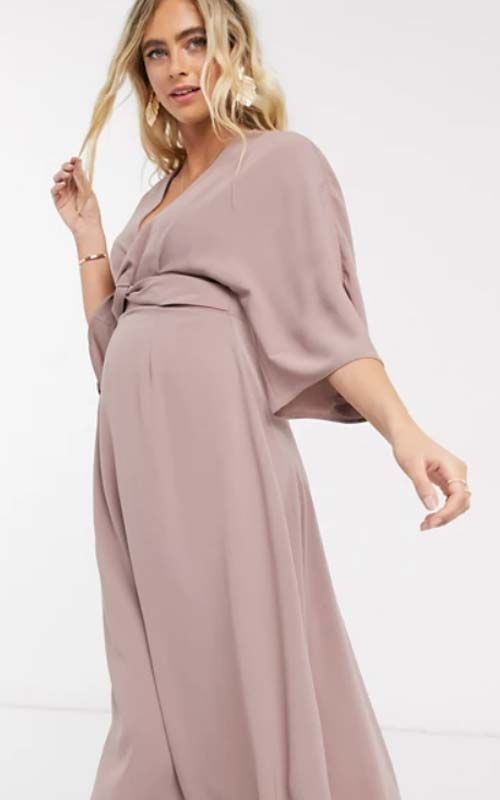 List of top 10 Maternity Dresses for a Perfect Maternity Photoshoot ...