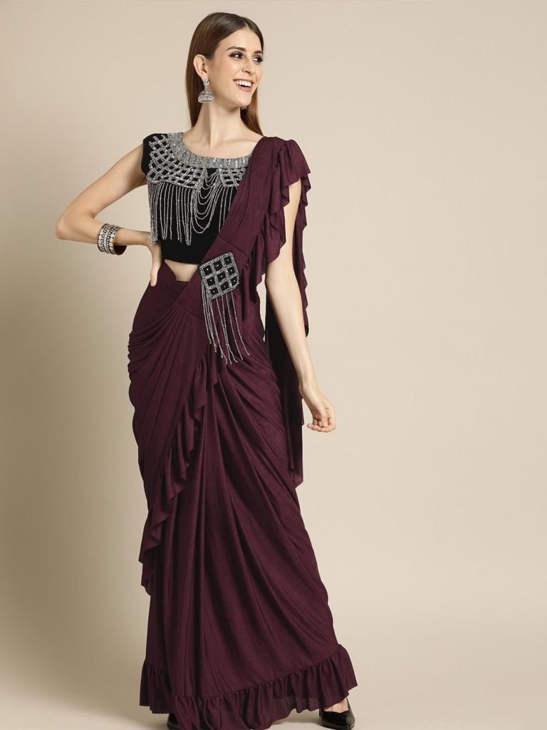 Aggregate 140+ best brand of saree best