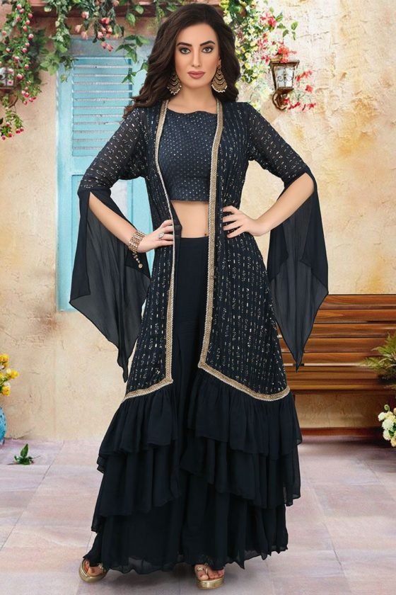 Top 5 Trending Salwar Suits Types to Try | List of best 5 salwar suits ...