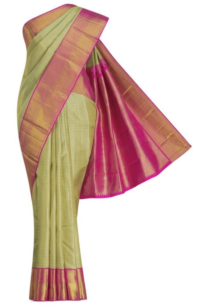 Nalli Sarees