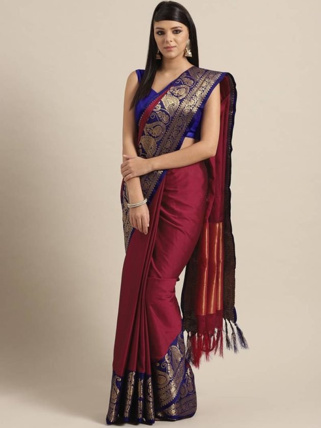 Silk Sarees 1 Silk Sarees