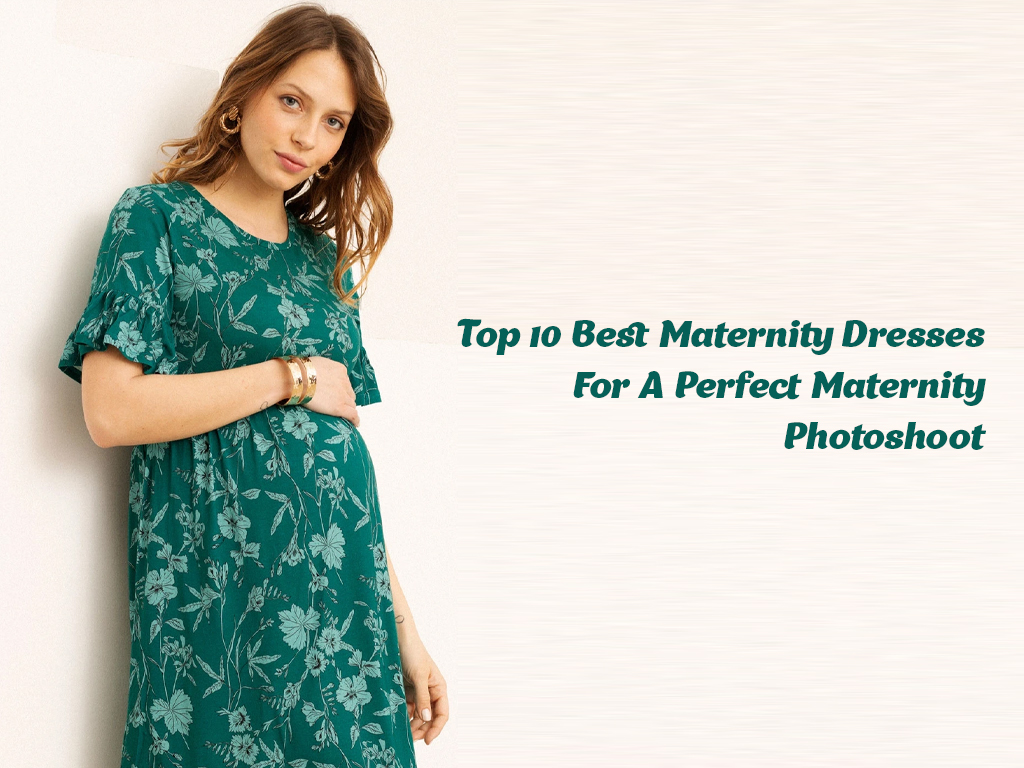 22 Best Maternity Wedding Guest Dresses of 2023 - PureWow
