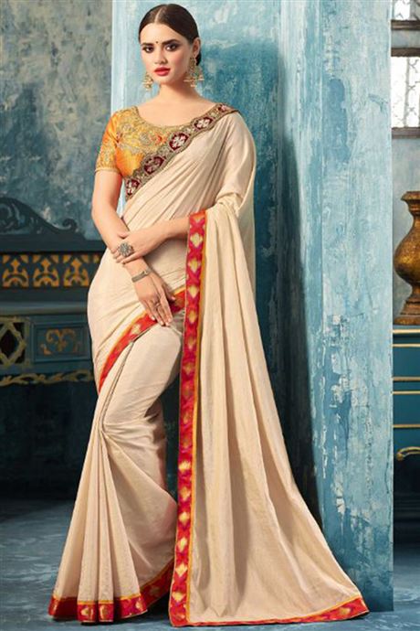 Best Traditional Wear sarees