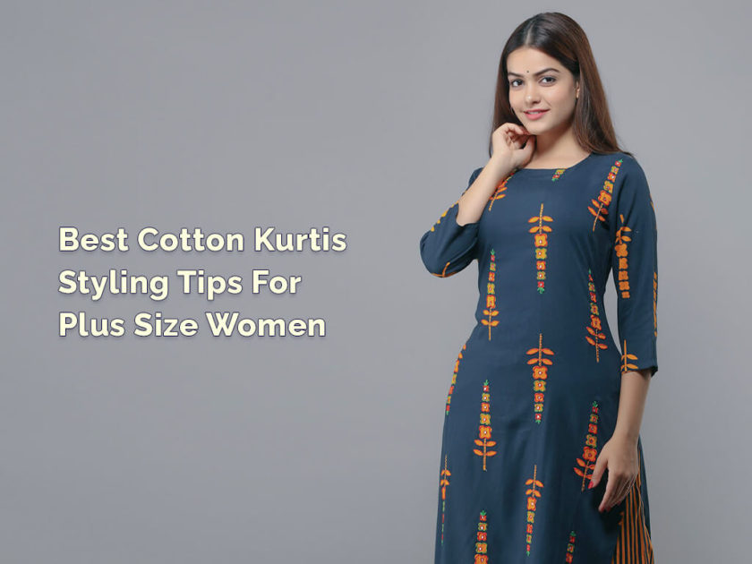 Share 70+ kurti styling ideas latest