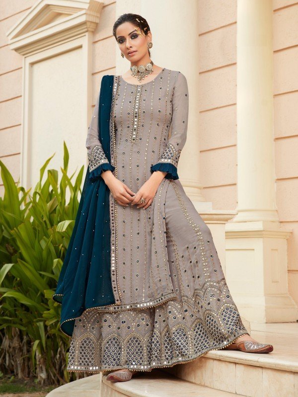 Pakistani Designer Ladies Suits