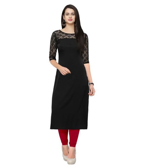 Buy Stylish Plain Simple Kurtis Collection At Best Prices Online