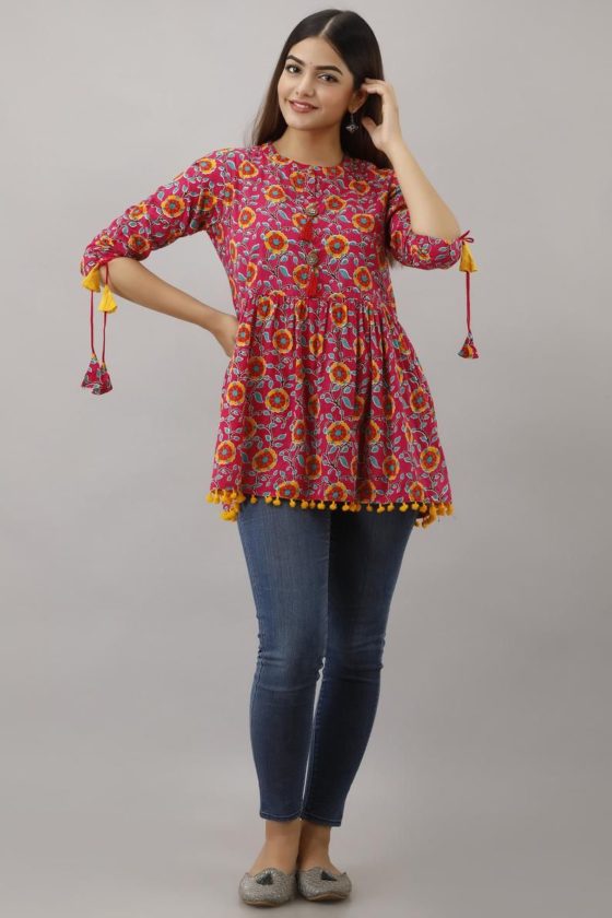 Styling Tips For Kurtis Every Woman Should Know