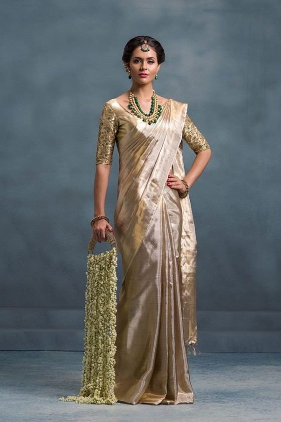 Glorious and ViSilk Sarees