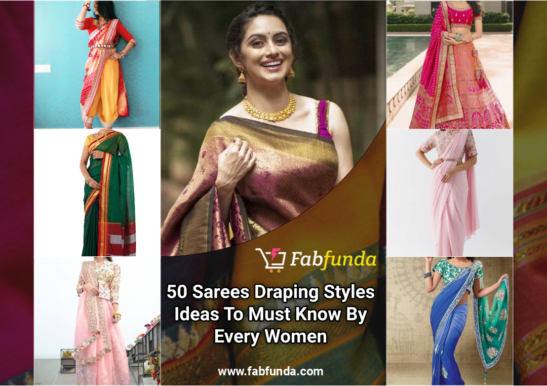 How to Wear a Nauvari Saree - Maharashtrian Saree Draping | Ganesh Puja  Saree - YouTube