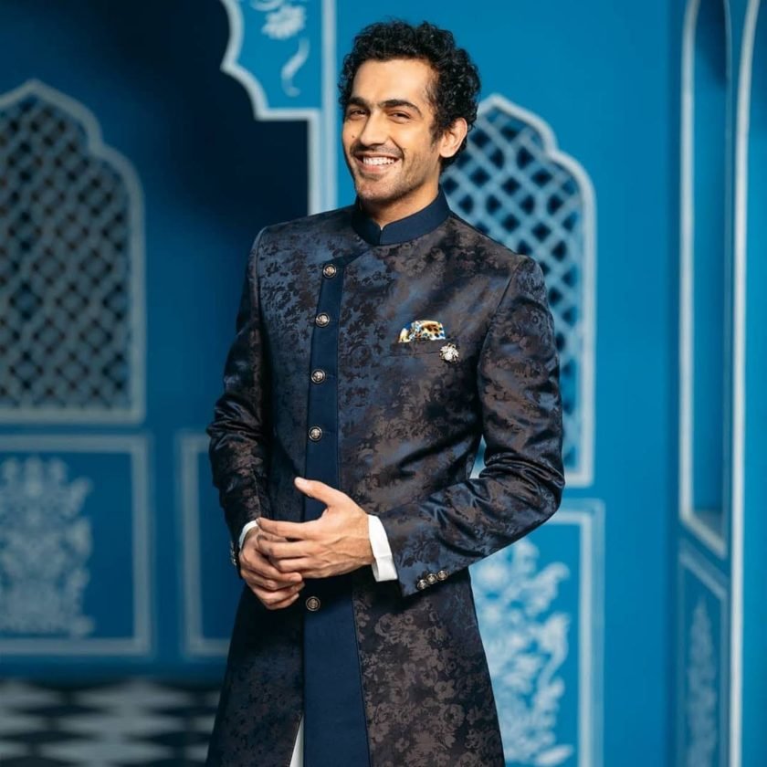 Achkan Suits