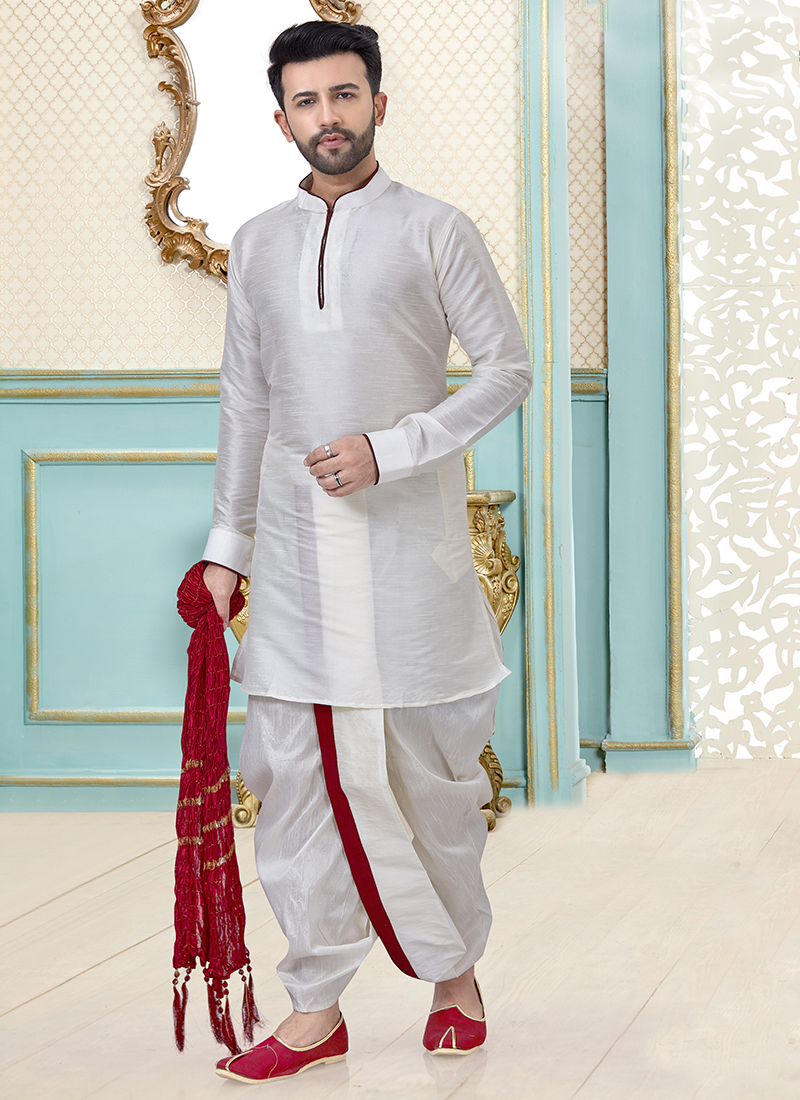 Traditional Dhoti