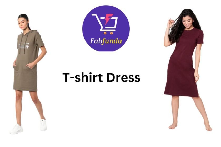 T-shirt Dress