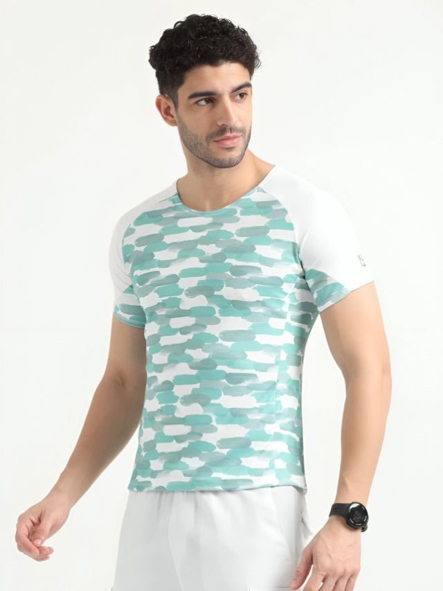 Complete Guide to Different Types of T-shirts for Men: Neckline ...