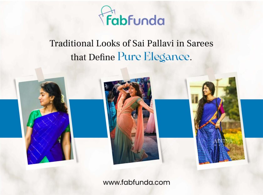 Sai Pallavi in Sarees Sai Pallavi in Sarees