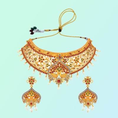 Artificial  jewellery