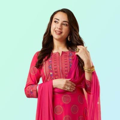 salwar suits