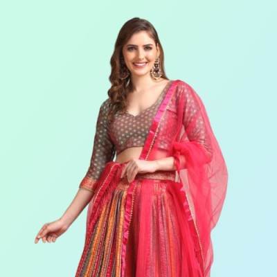 lehenga