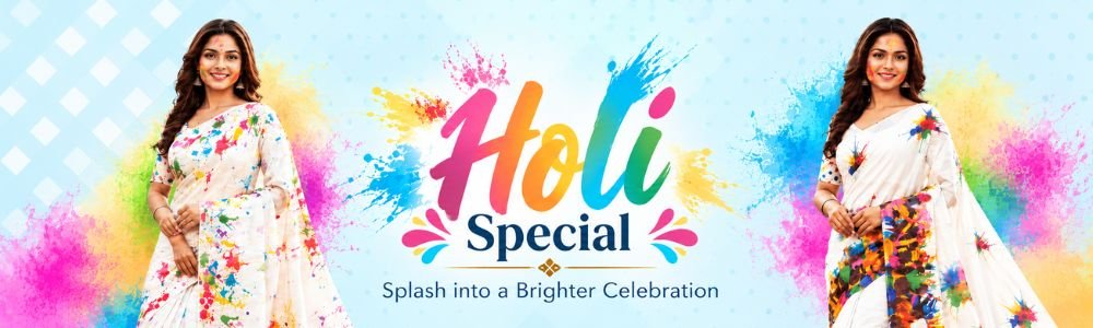  Holi Sepcial  