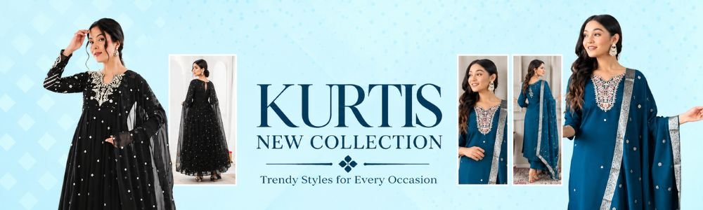 Kurtis by Fab Funda