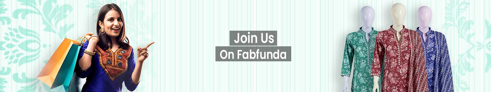 Fabfunda Support