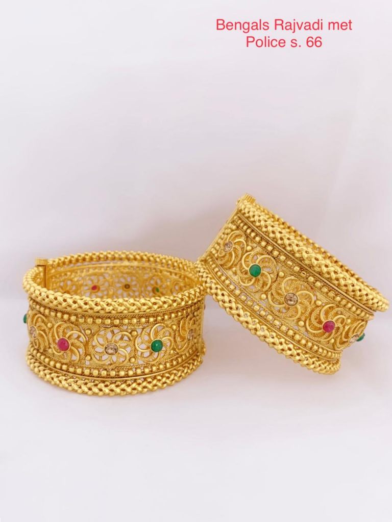 Buy Bengals at Rs. 1000 online from Fab Funda Artificial jewellery ...