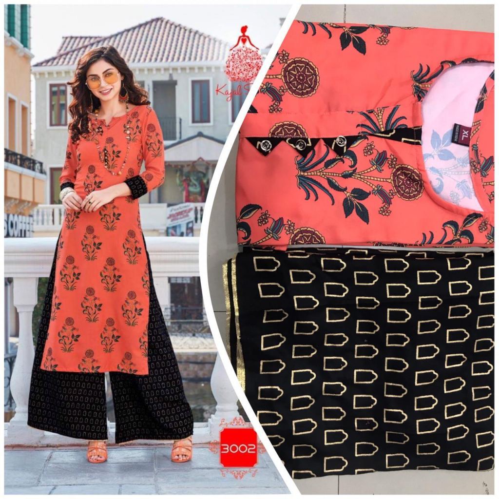 Soft cotton printed indian kurtis, Girls Kurti Tops Online - Andaaz Fashion