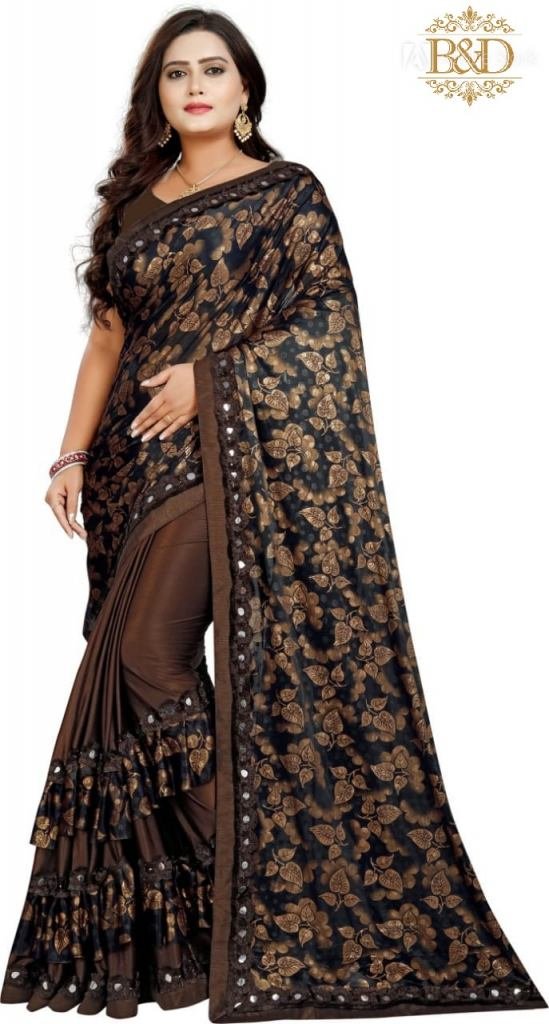 saree fancy saree