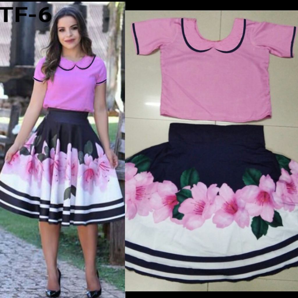 Buy Skirts for Girls Online | Girls Denim Skirts - Westside