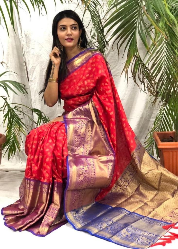 Buy Pure Cotton Sarees Below 1000 Online In India At Best Price Offers |  Tata CLiQ